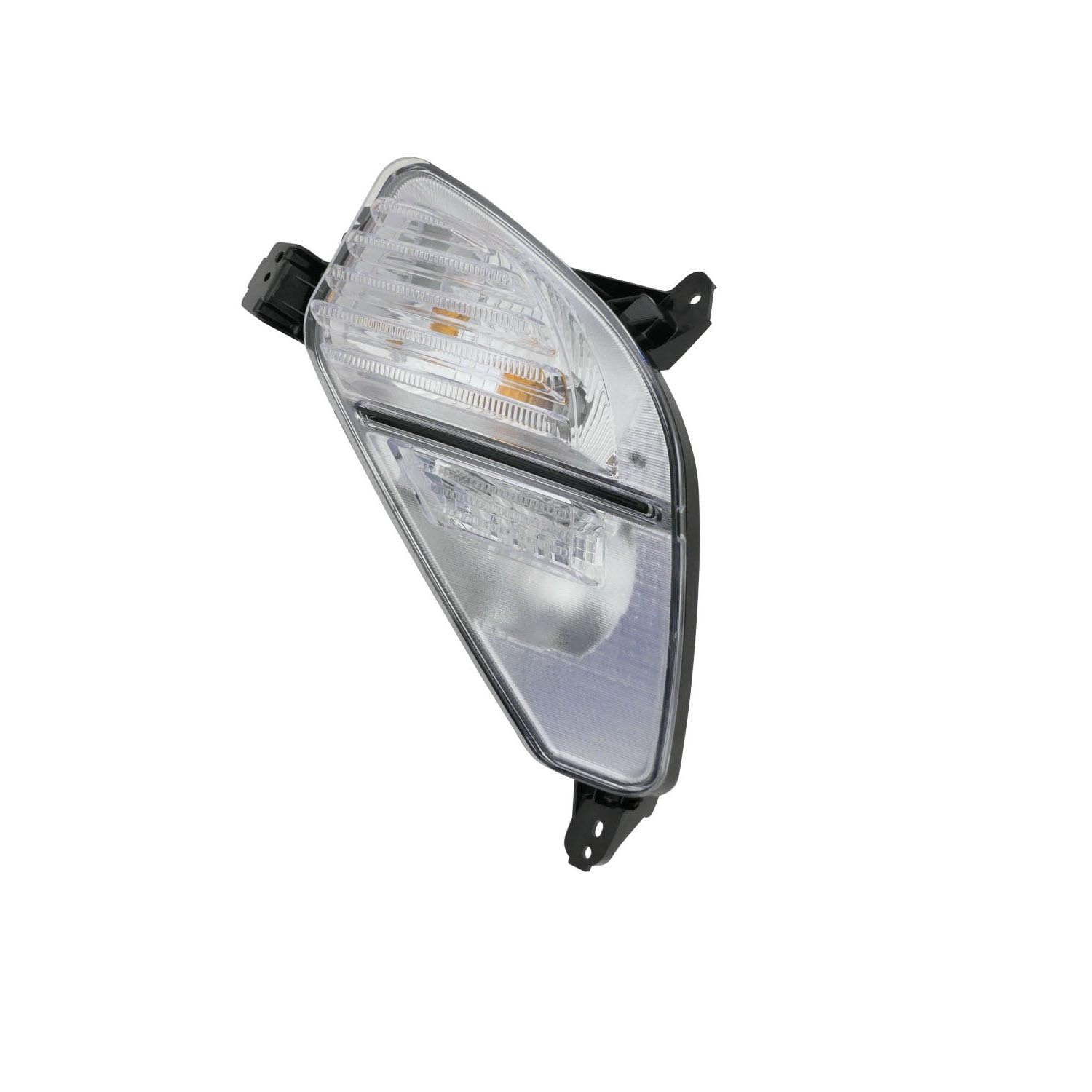 For Kia Forte Sedan 22 ACK Back Up Light Inner Passenger Side | DOT Certified 92306 M7500 | KI2833100