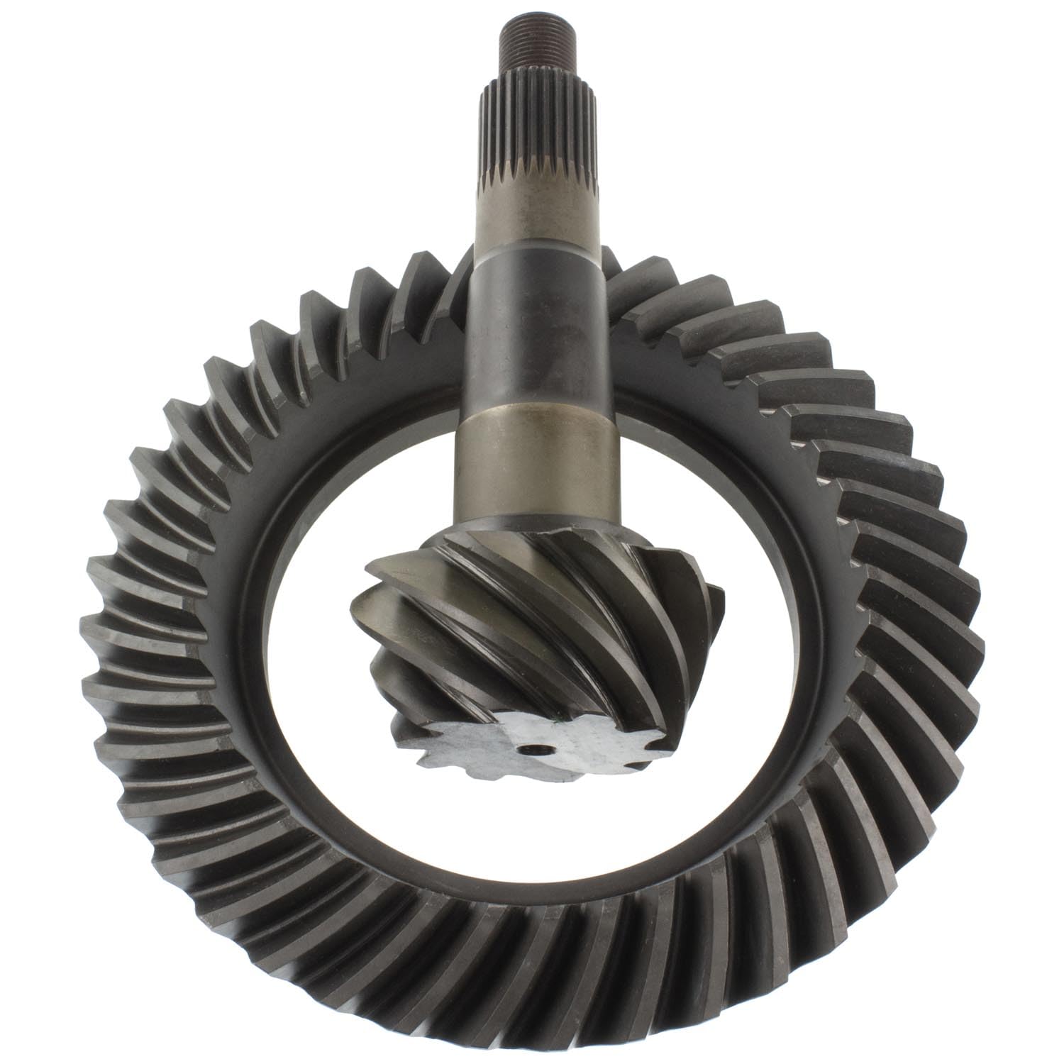 12BC410T EXCEL Differential Ring and Pinion Gear Set – 4.10 Ratio – Fits GM 8.875" (12 Bolt) – Chevrolet Chevelle, Camaro, Impala, El Camino, Pontiac GTO, Firebird, Buick GS, Oldsmobile 442 & More