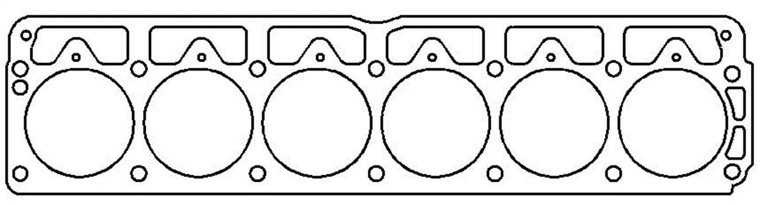 C5988-050 Cometic Head Gasket