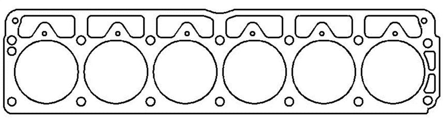 C5988-050 Cometic Head Gasket