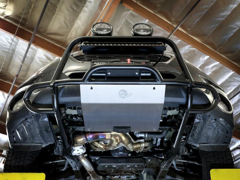 AFE Bumpers Afe 79C27010