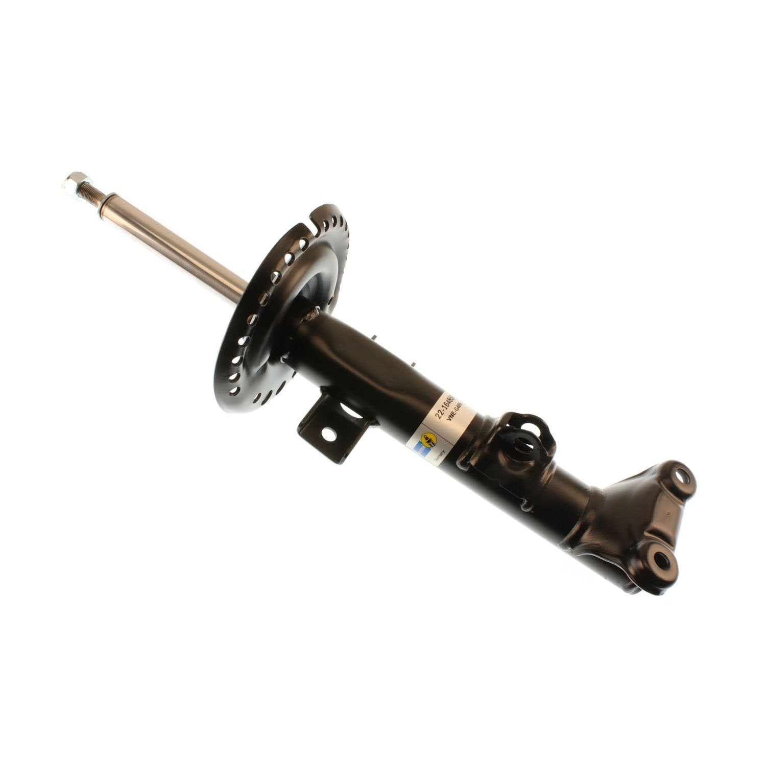 22-164858 Bilstein Twintube Strut Assembly