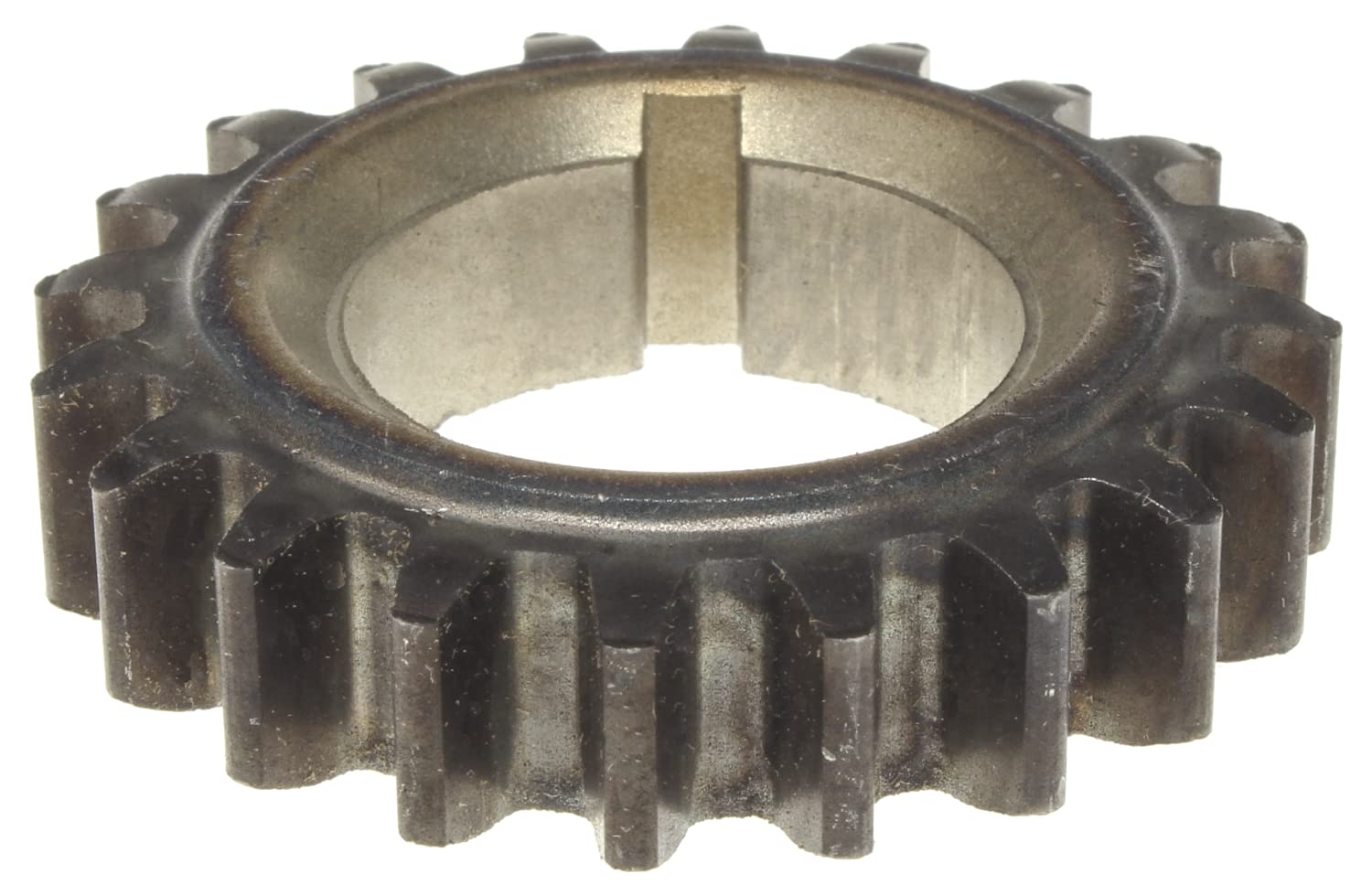 Sprocket Crank