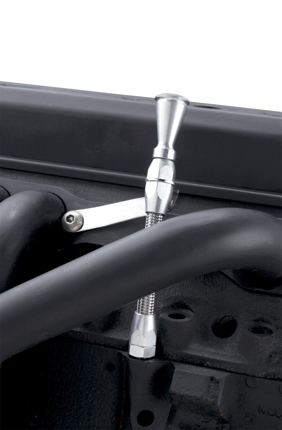 Flexible Engine Dipstick Lokar ED-5002