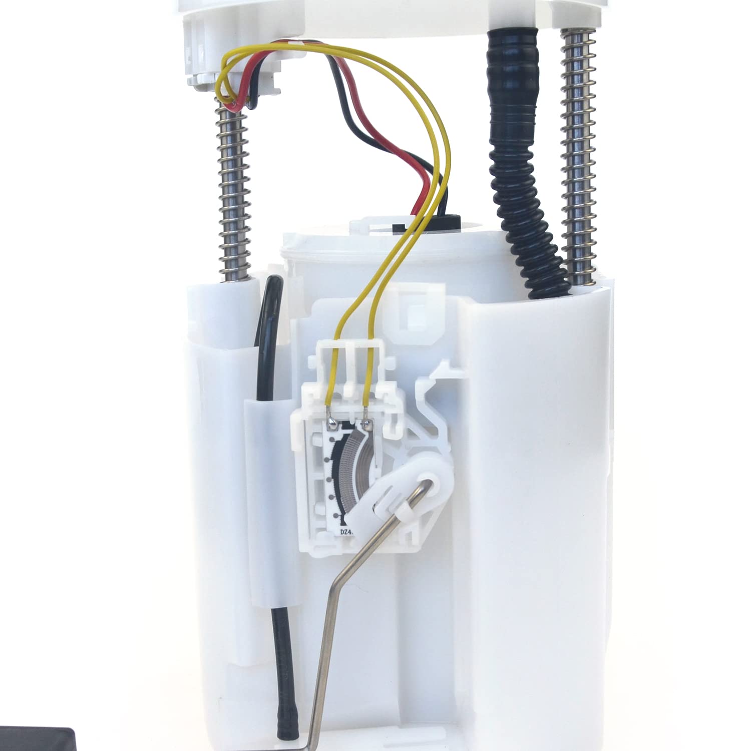 Fuel Pump Module Assembly TYC Compatible with 2011-2013 Honda Odyssey