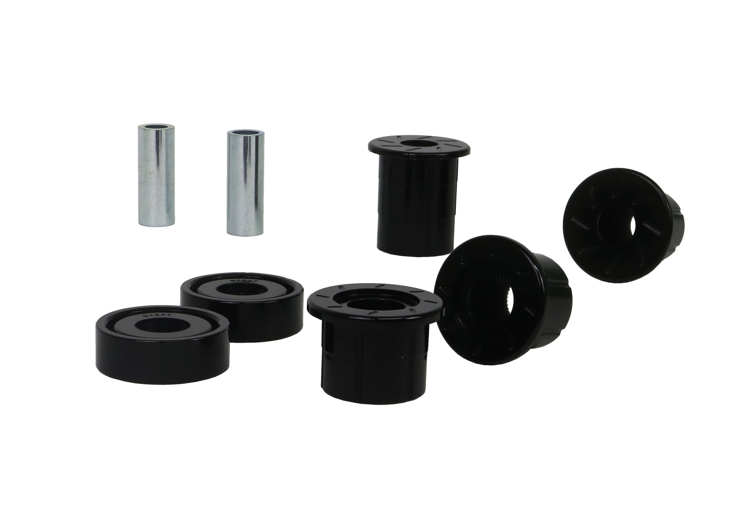 Whiteline Front Differential Mount Bushing W93529 Compatible with 07-10 Chevrolet, GMC
