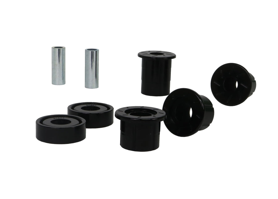Whiteline Front Differential Mount Bushing W93529 Compatible with 07-10 Chevrolet, GMC