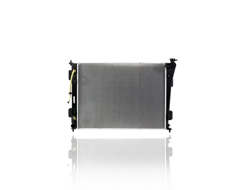 RADIATOR KOYORAD - A13191