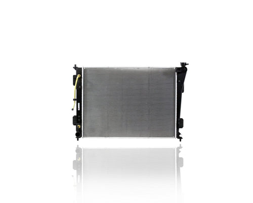 RADIATOR KOYORAD - A13191
