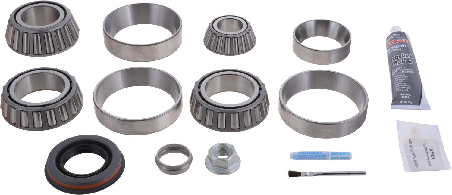 Bearing Spicer Kit 10024033