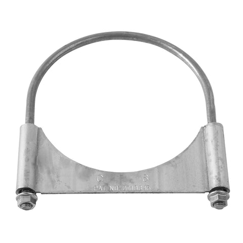 T600 AP Exhaust Clamp