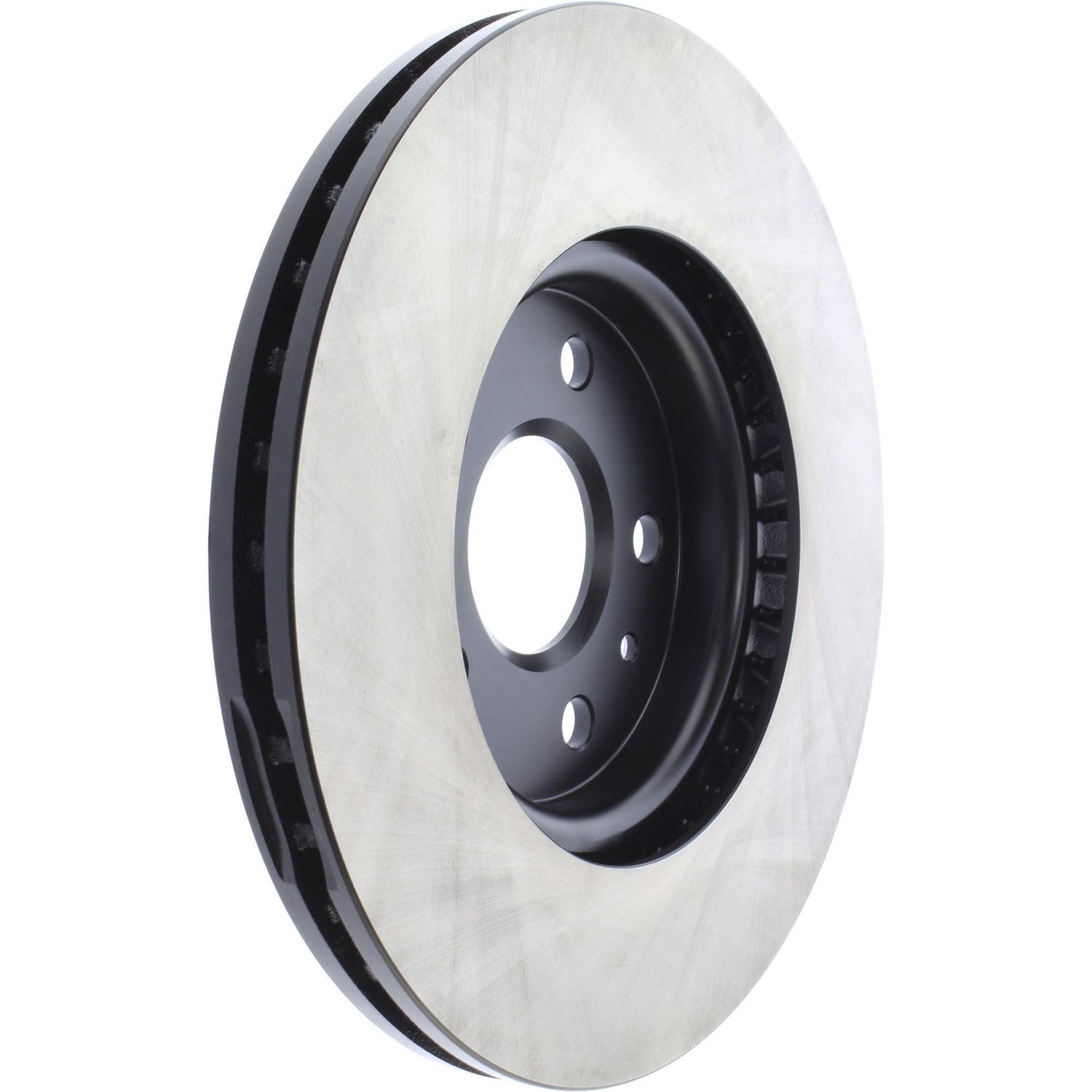 120.62182 Centric Parts Premium Brake Rotor