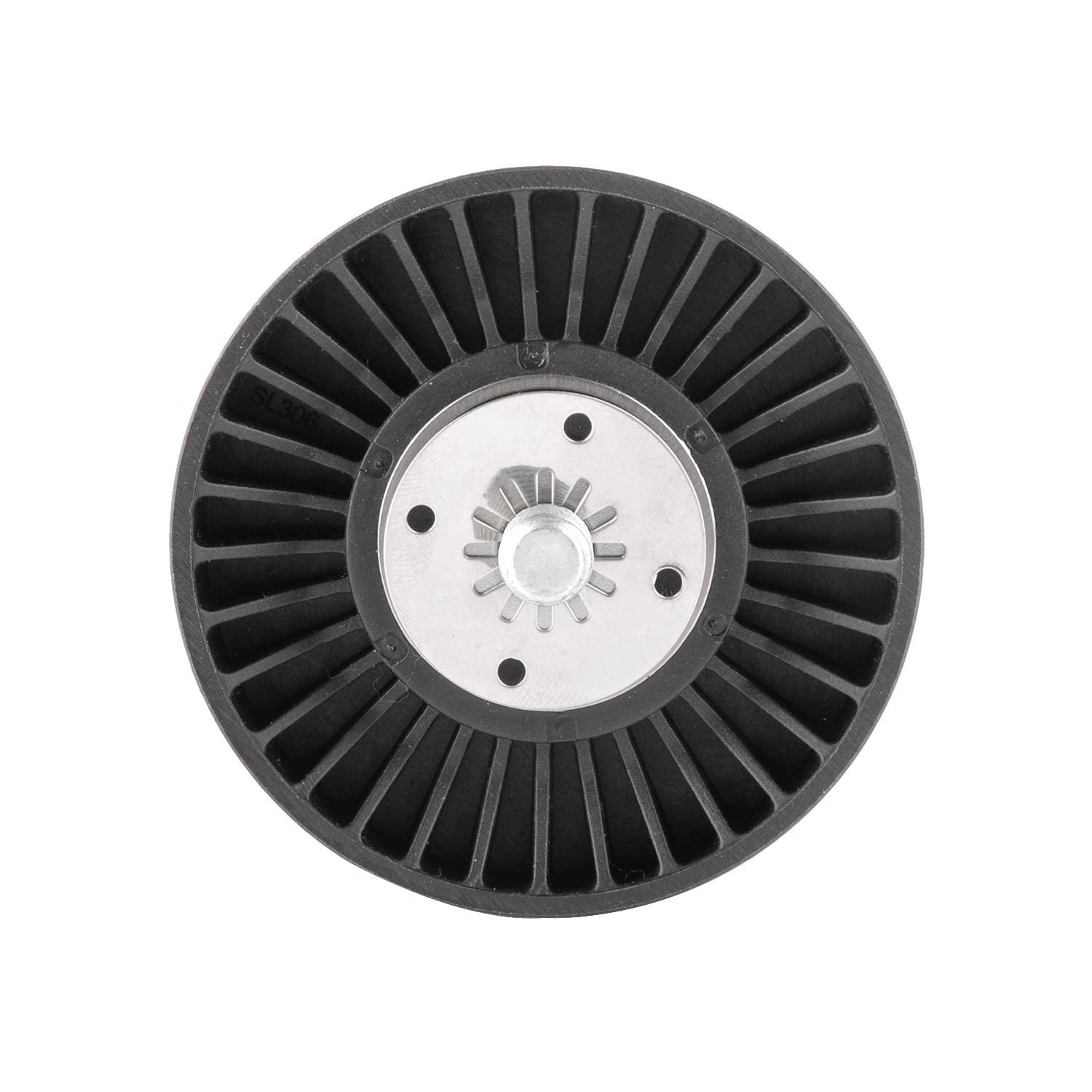 Goodyear 58366 Idler or Tensioner Pulley Serpentine Belt Drive