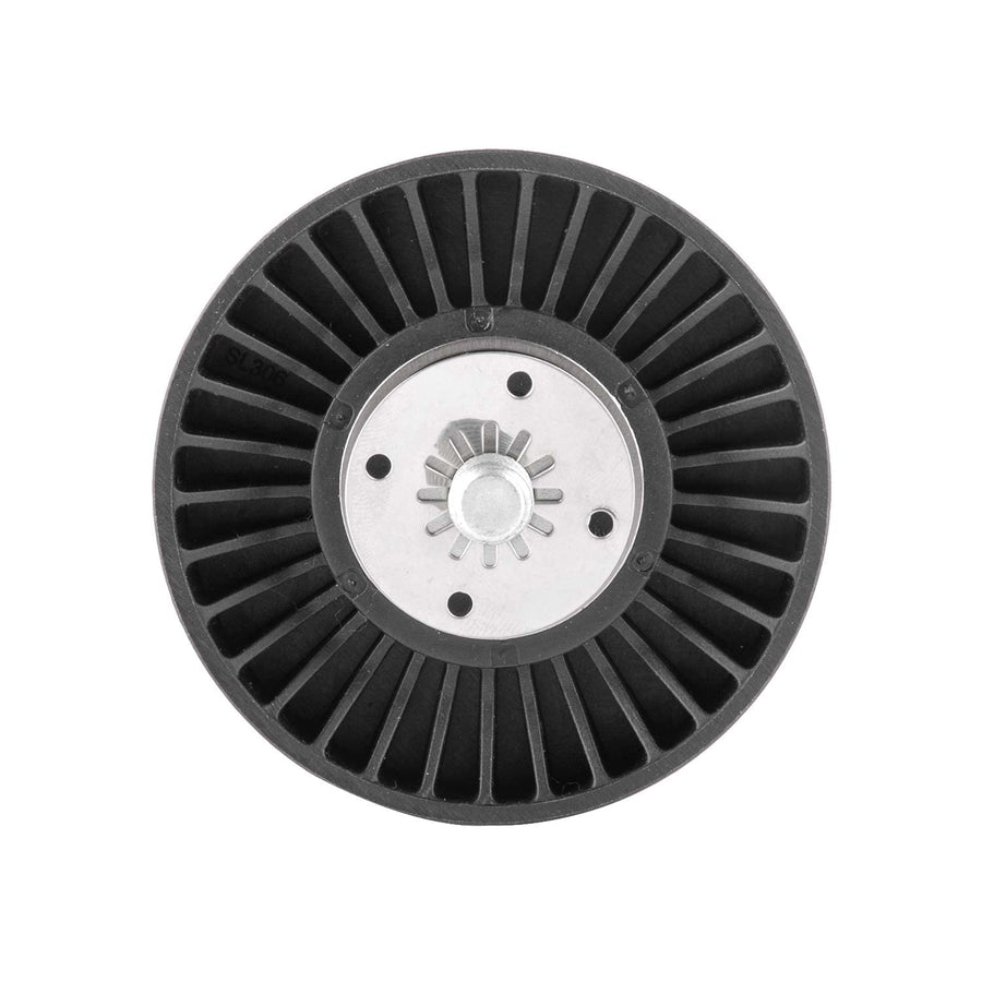 Goodyear 58366 Idler or Tensioner Pulley Serpentine Belt Drive