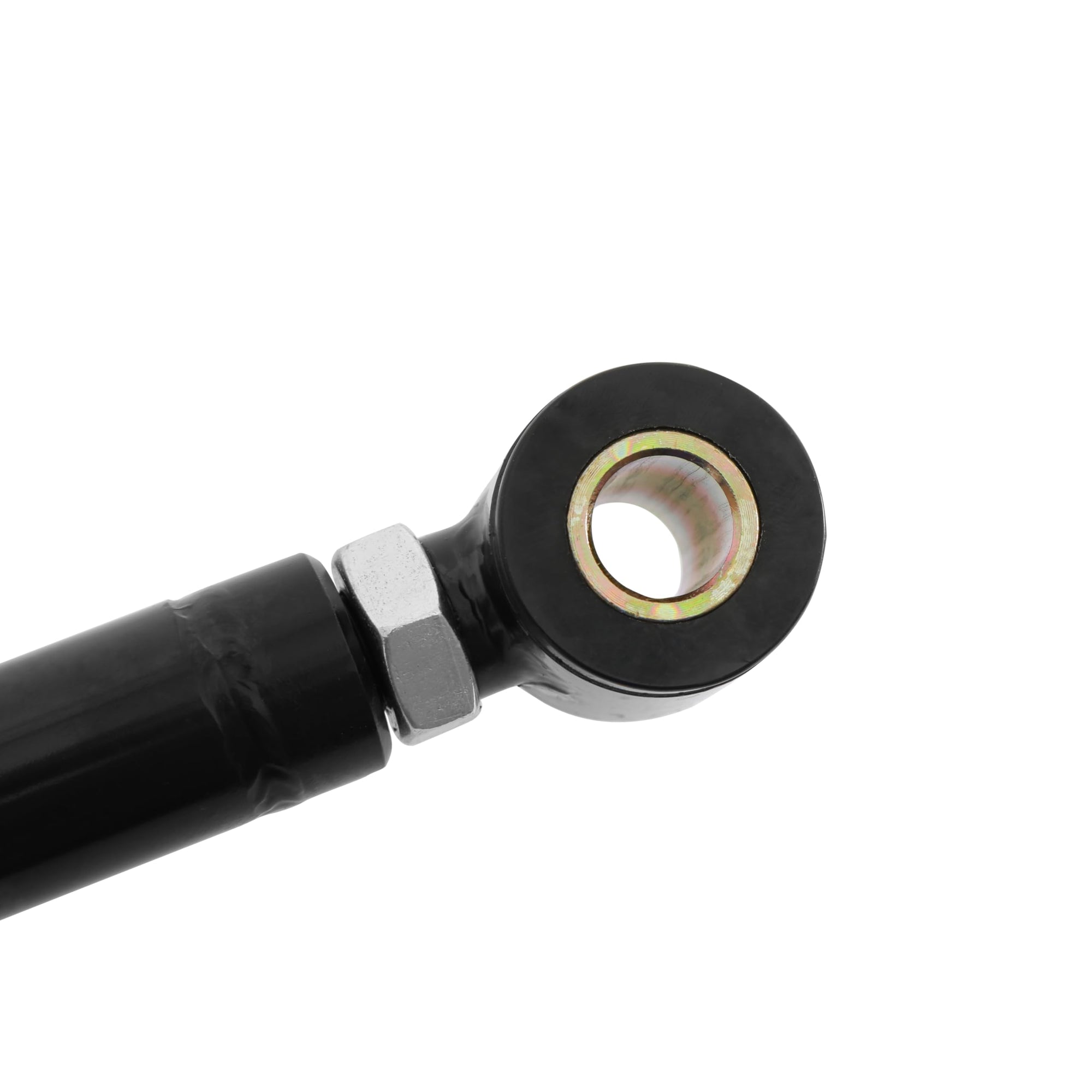 TRACKARM Brothers Trucks Adjustable Rear Track Arm - 23.5-inch - Black - Polyurethane