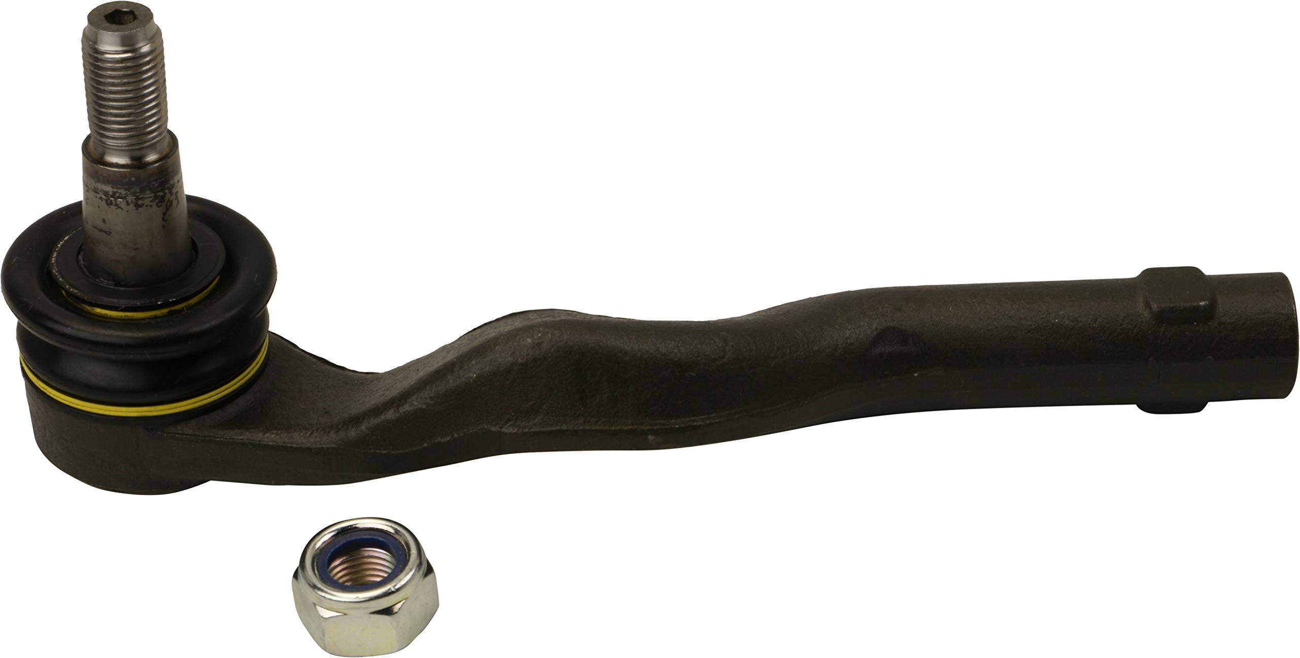 Steering Tie Rod End MOOG ES801403 for Mercedes-Benz E350