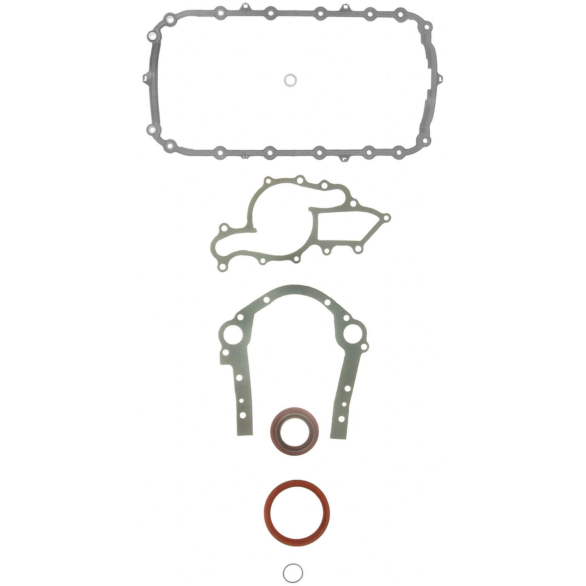 Conversion Gasket Set FEL-PRO CS 9368-3