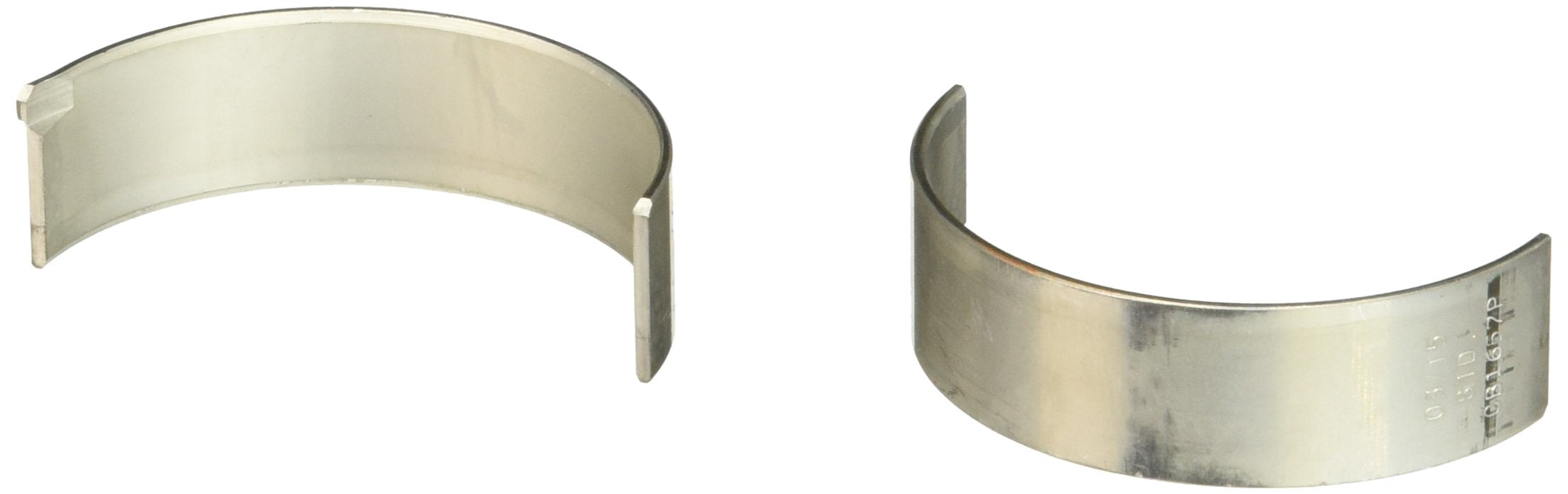 CB-1657P Clevite Engine Connecting Rod Bearing, Pair