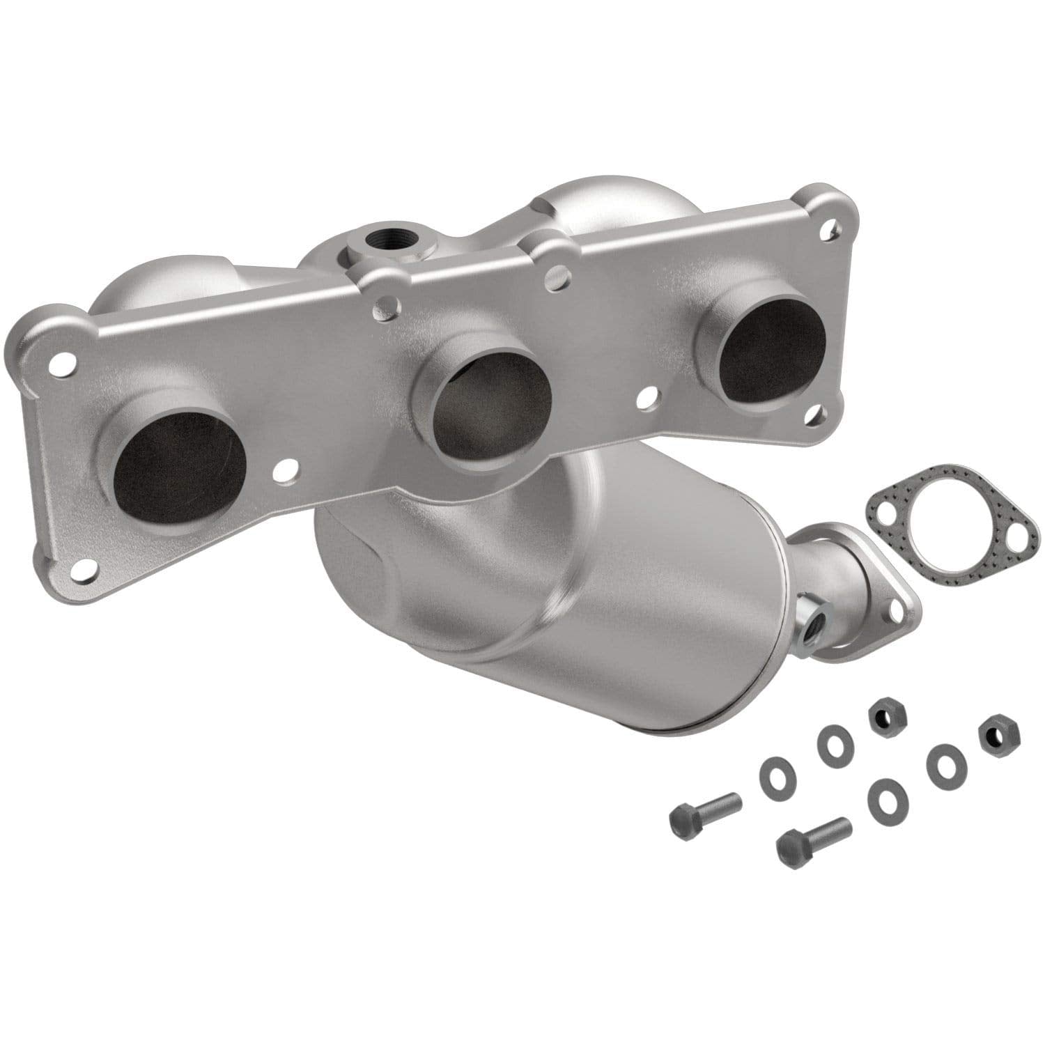 DIRECT FIT CONVERTER