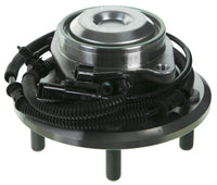Wheel Bearing and Hub Assembly MOOG for Dodge Grand Caravan