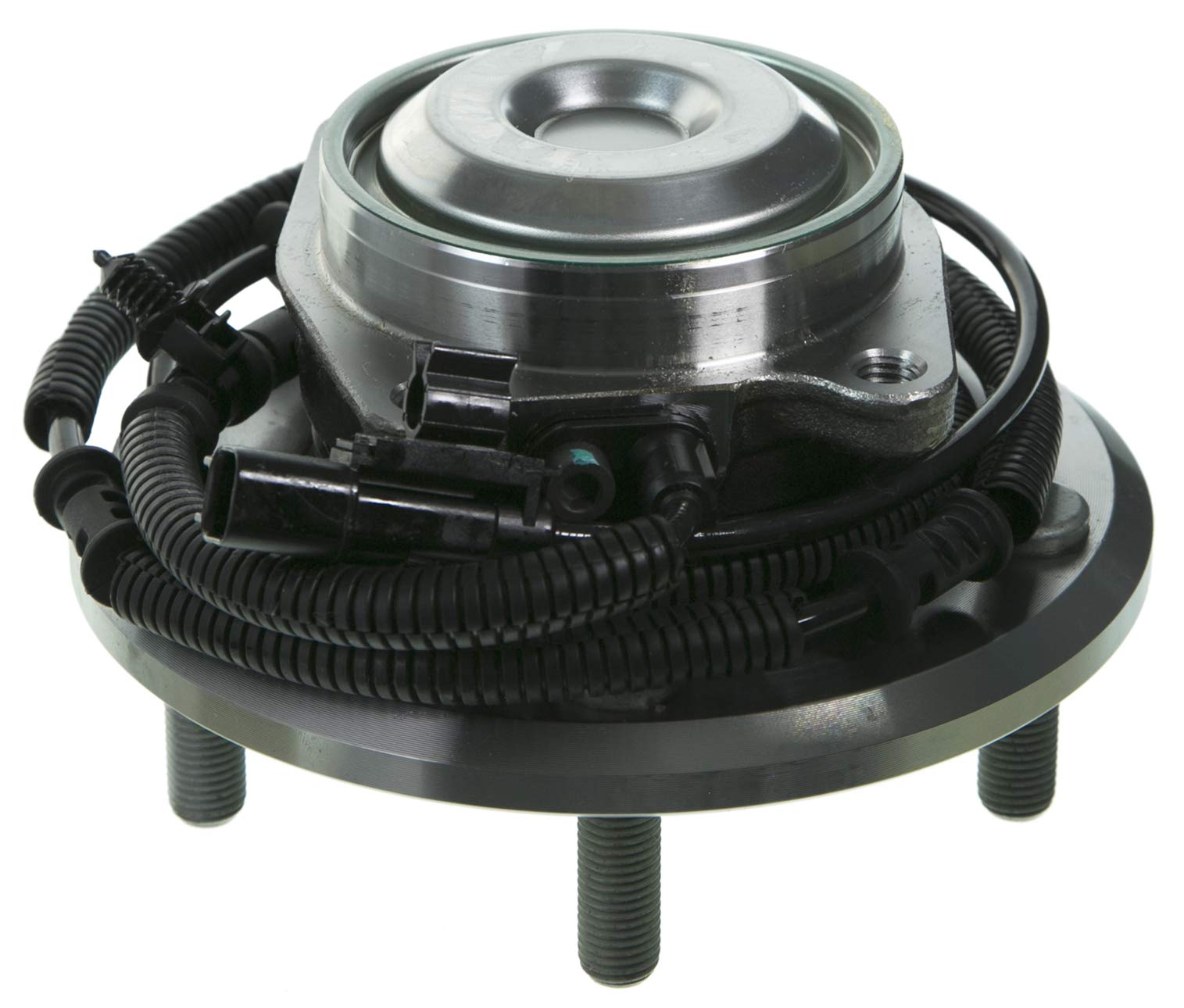 Wheel Bearing and Hub Assembly MOOG for Dodge Grand Caravan