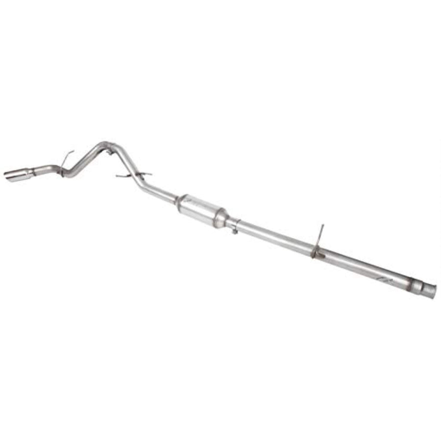 K&N 67-3109 Exhaust Kit: Cat Back High Performance, Guaranteed Horsepower and Acceleration: Fits 2019-2020 CHEVY/GMC Silverado 1500 and Sierra 1500, 67-3109
