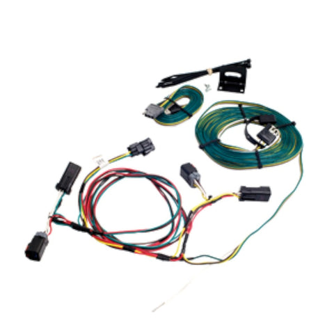 Towed Wiring Kit Demco 9523084 Connector