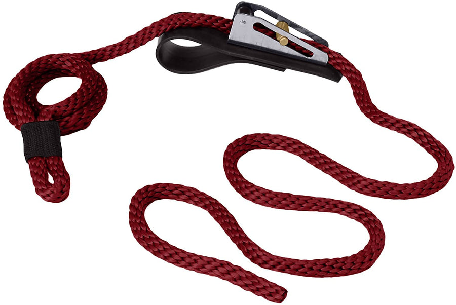 Tidy-Ups Taylor Made Products 1135 Boat Fender Adjuster with Fender Rope (Cranberry)