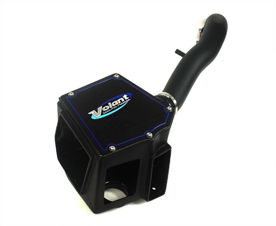 150436 Volant Air Intake