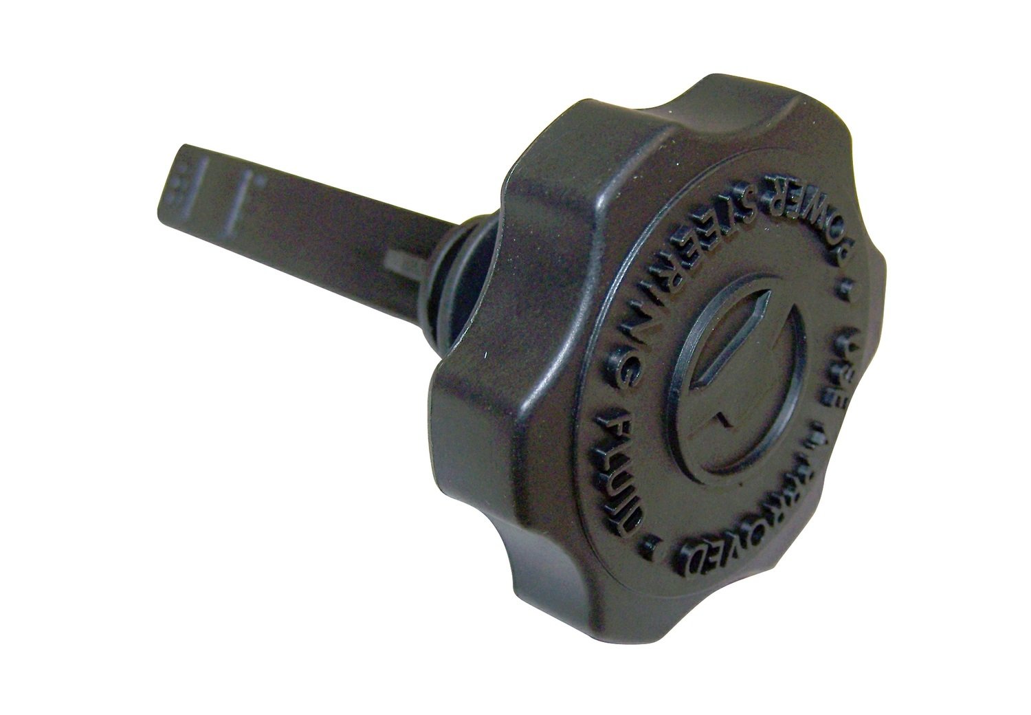 Power Steering Reservoir Cap Crown Automotive Steering