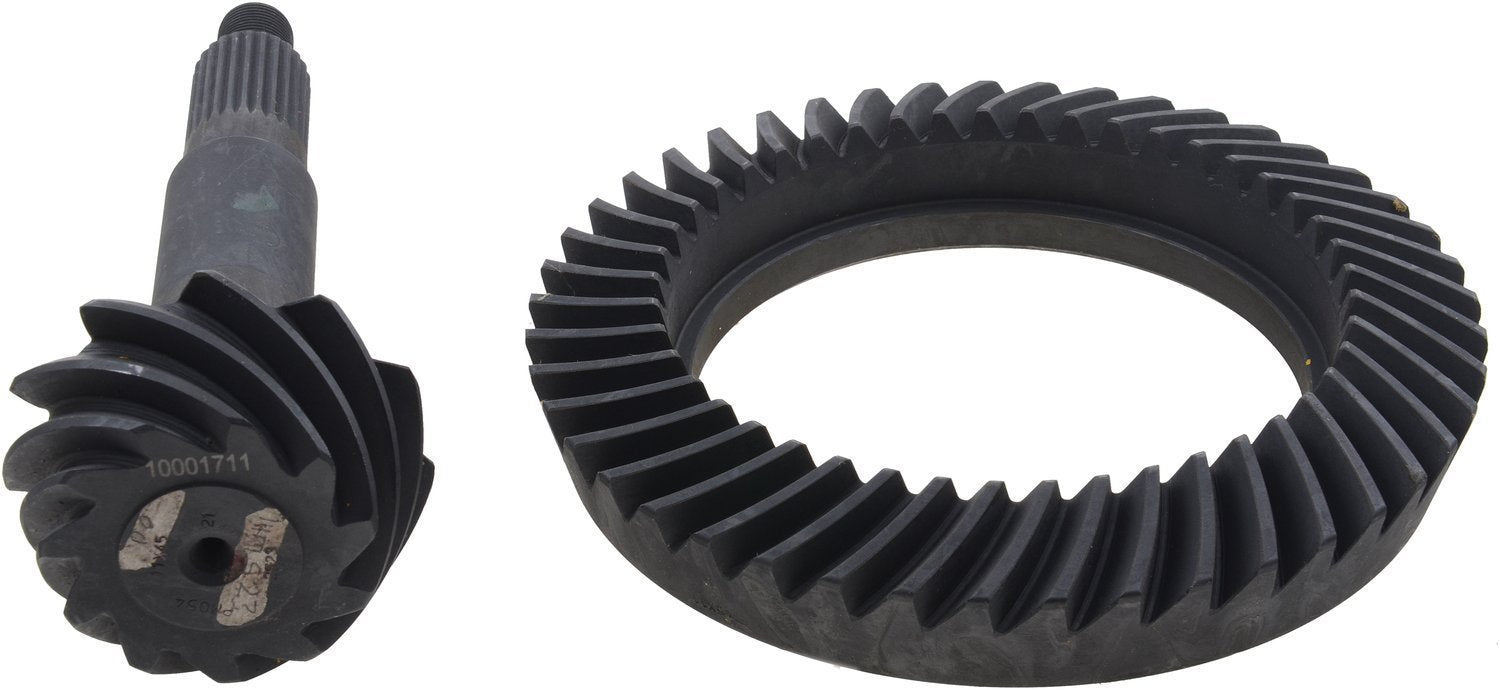 Differential Ring and Pinion Gear Set Spicer SVL 10001711 for DANA 44, 4.09 Ratio