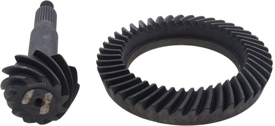 Differential Ring and Pinion Gear Set Spicer SVL 10001711 for DANA 44, 4.09 Ratio