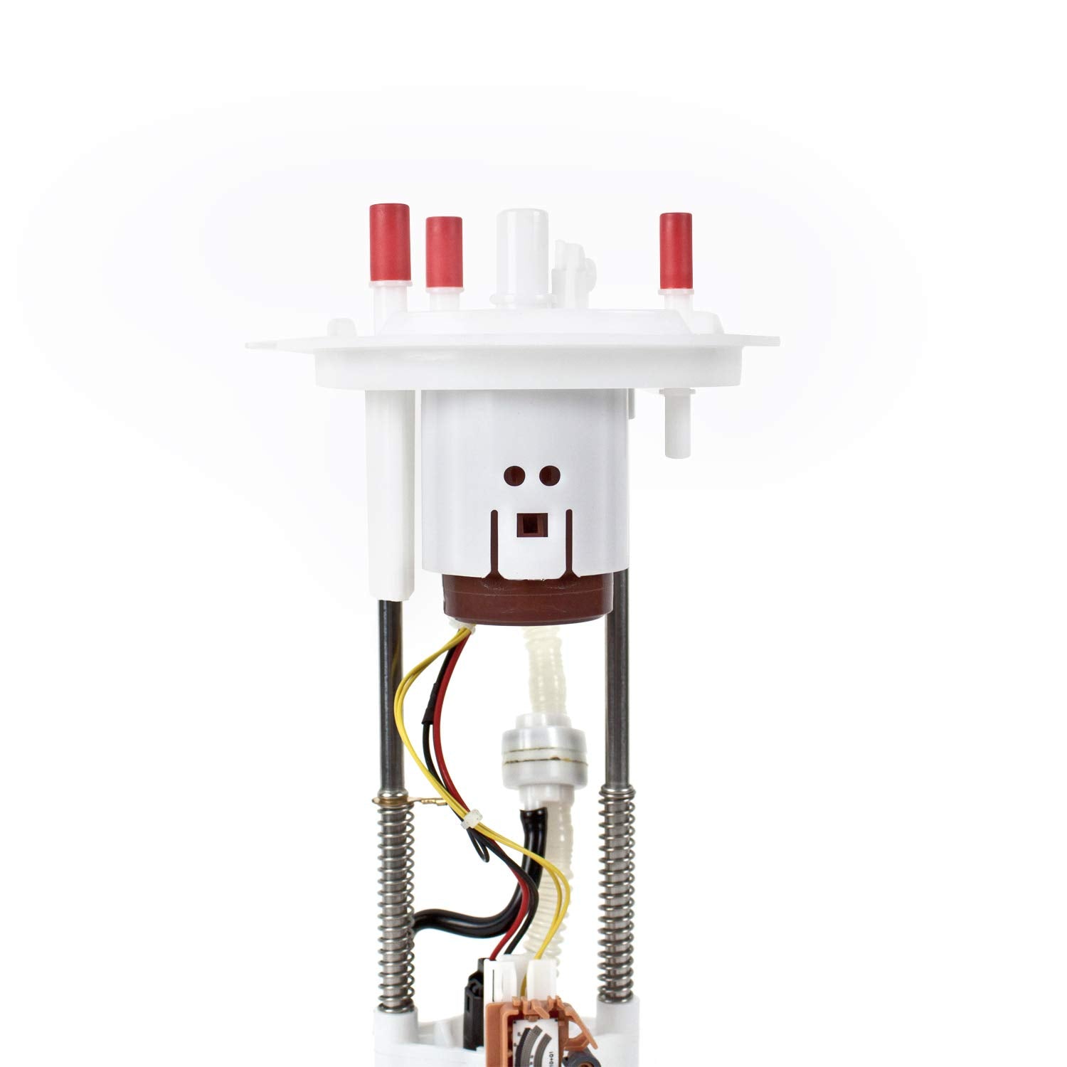Fuel Pump Module Assembly TYC 150164-A Compatible with 2006-2008 Ford F-150 5.4L V8