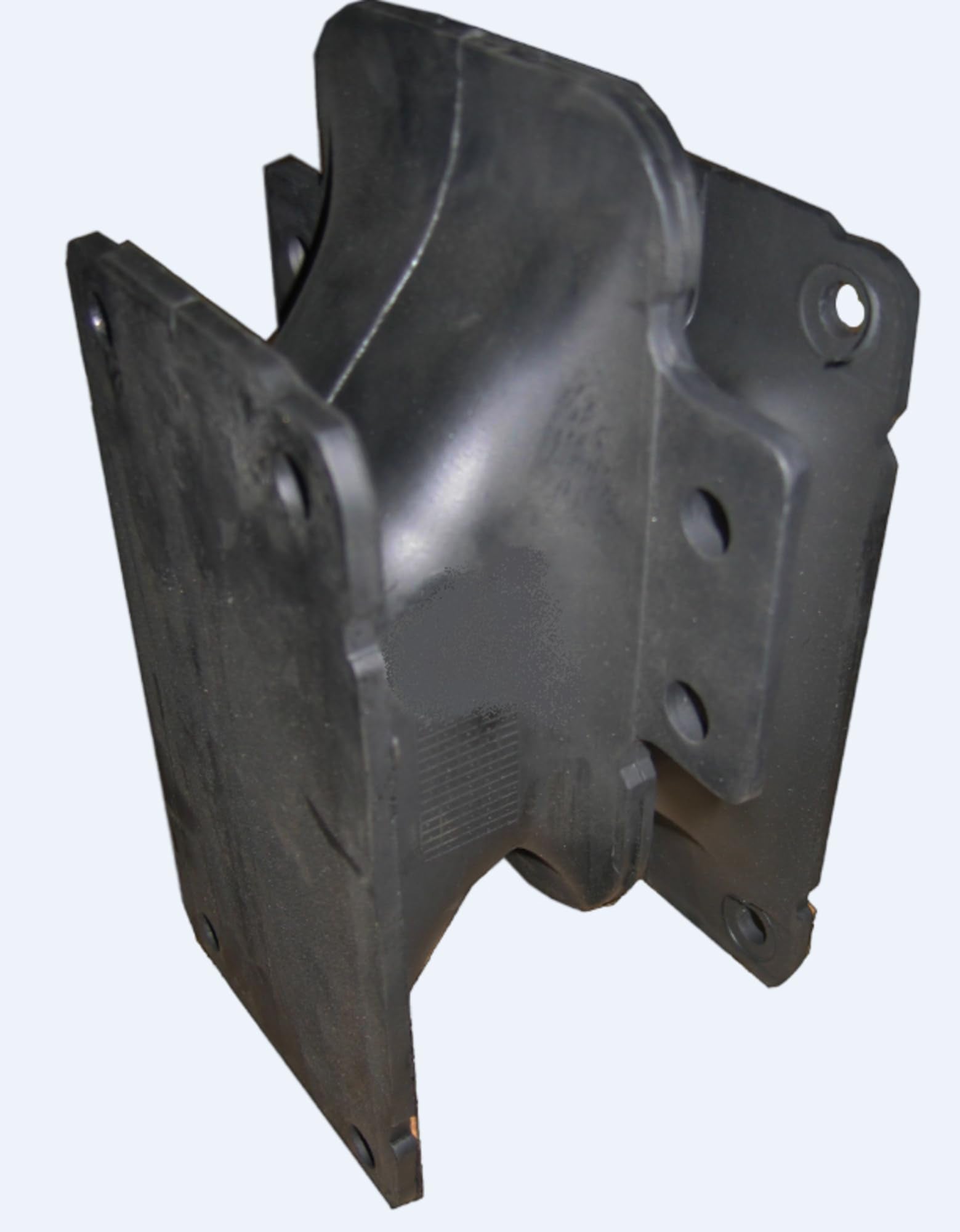 Rubber Shear Spring MoRryde PT108024
