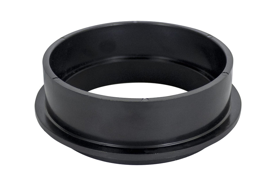 15091 ICON Fitting, Slip, 3 inch Raised