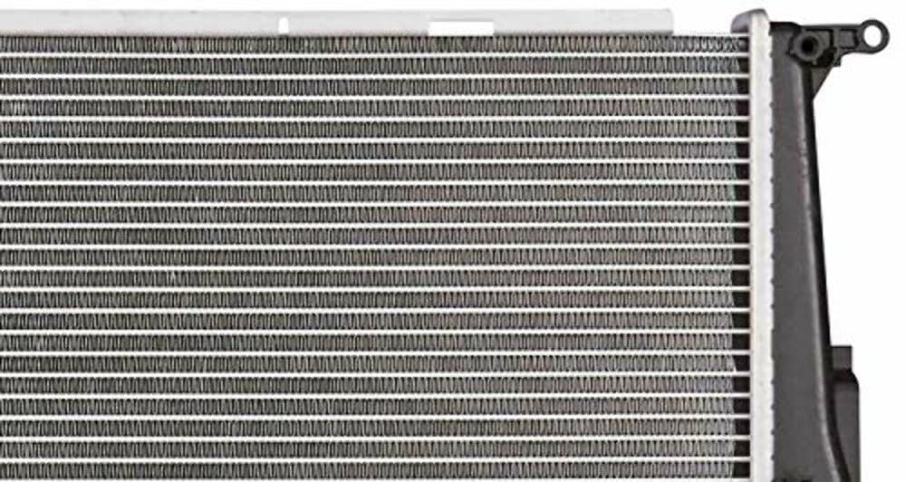 Radiator CSF 3716