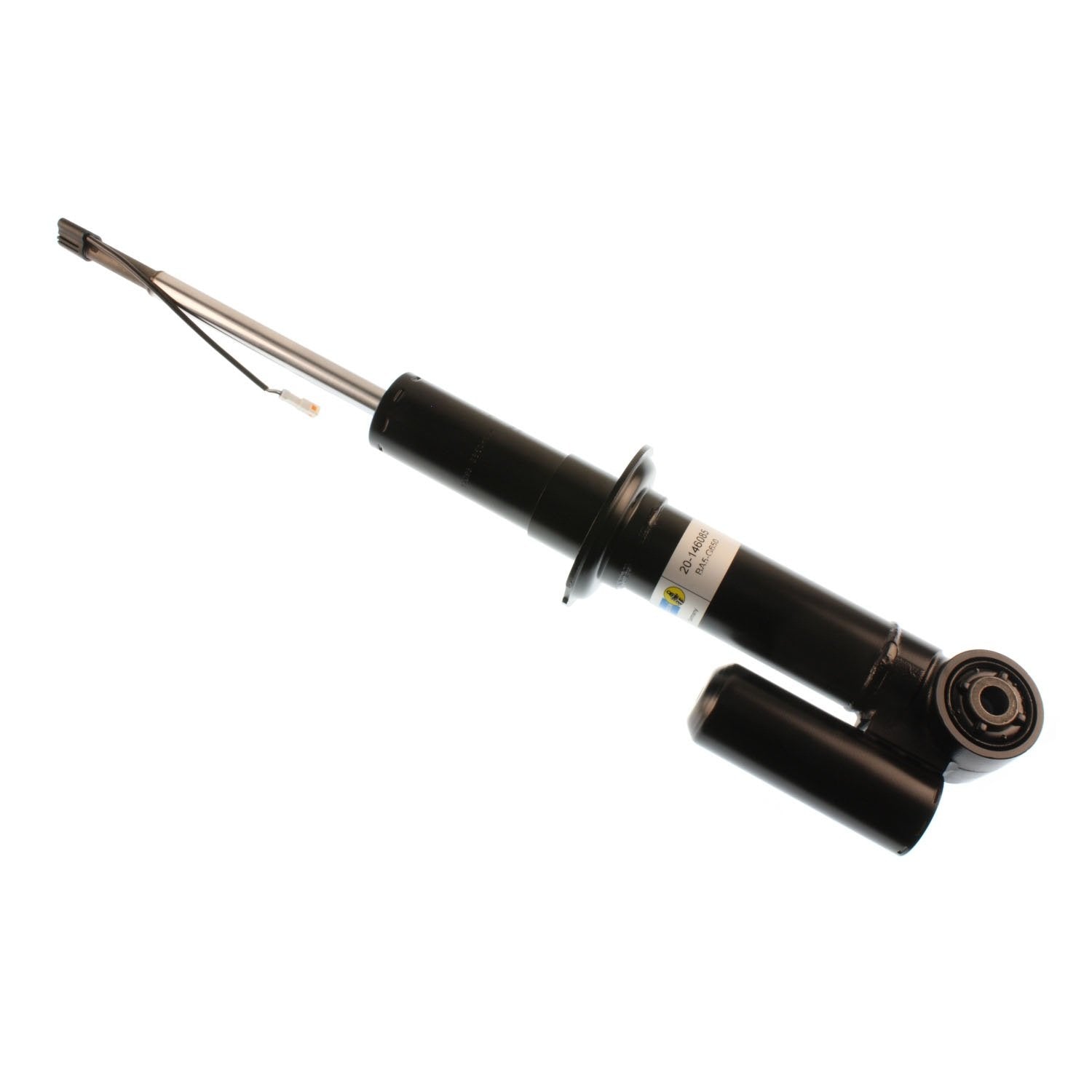 B4 Series Bilstein 20-146085 OE Replacement Air Shock Absorber