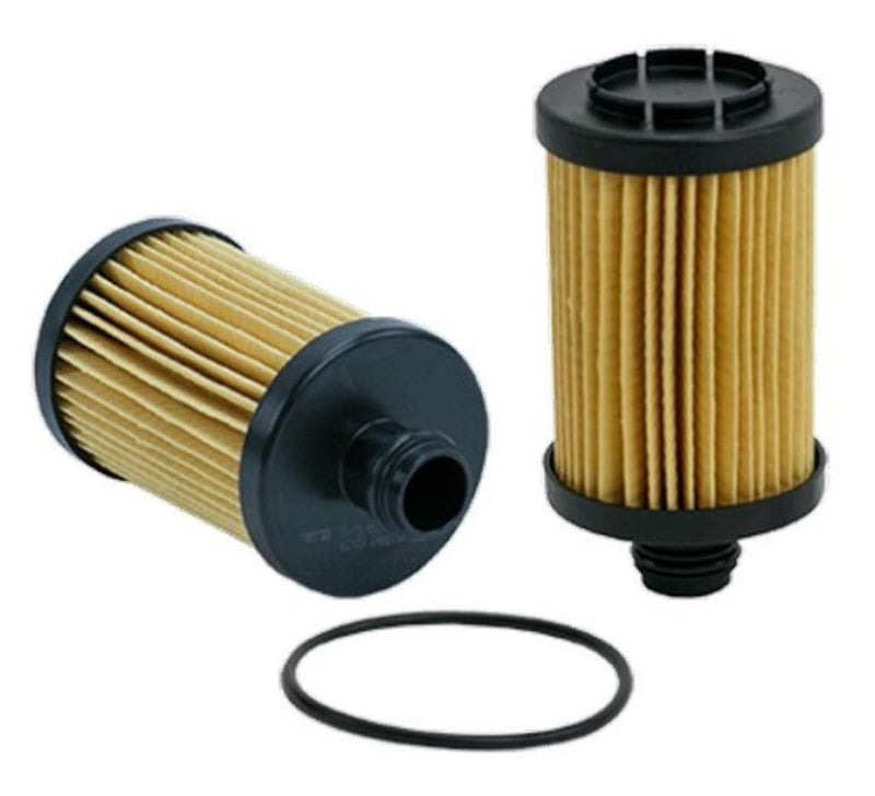 Oil Filter Wix