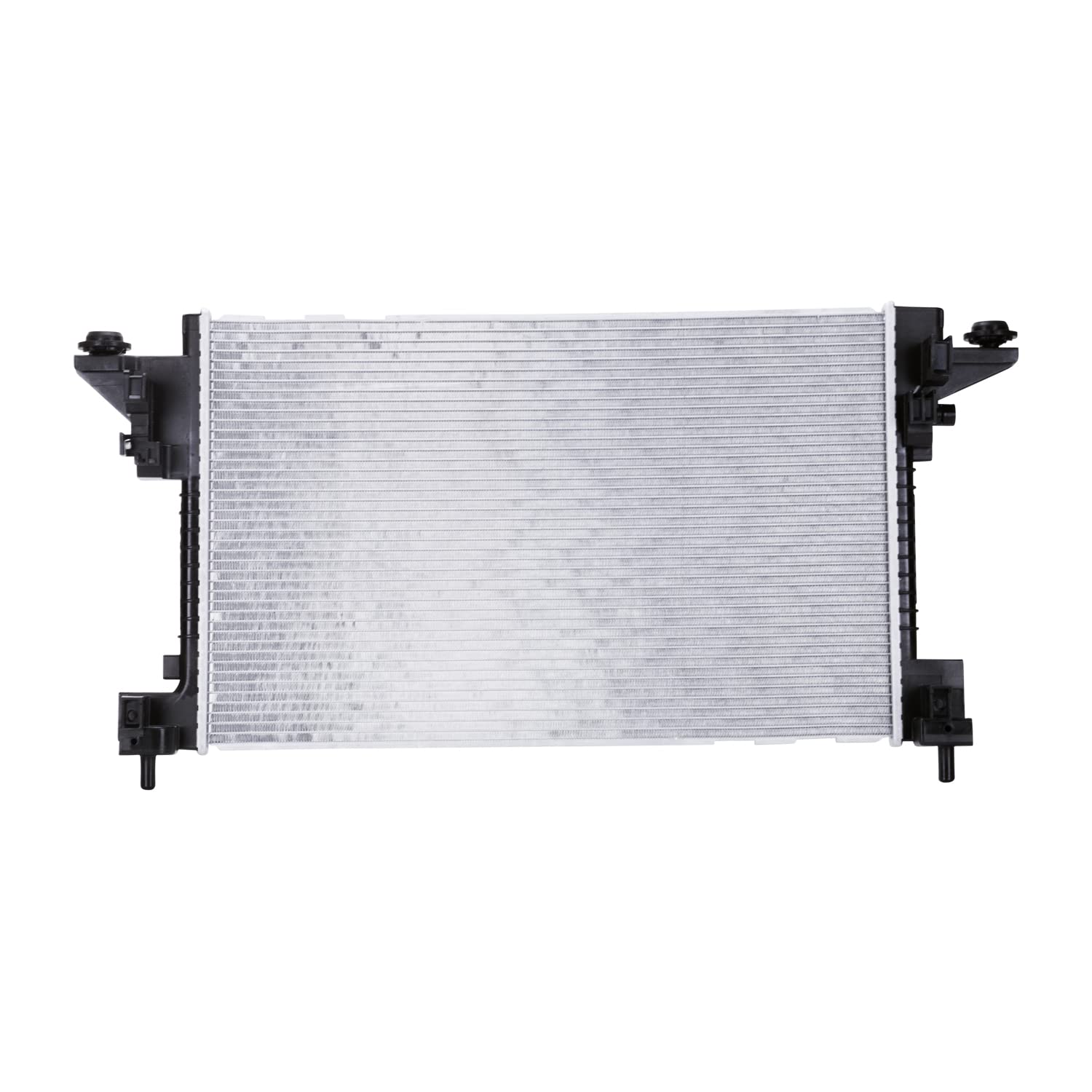 Radiator TYC 13271 Compatible with 2011-2015 Chevrolet Volt