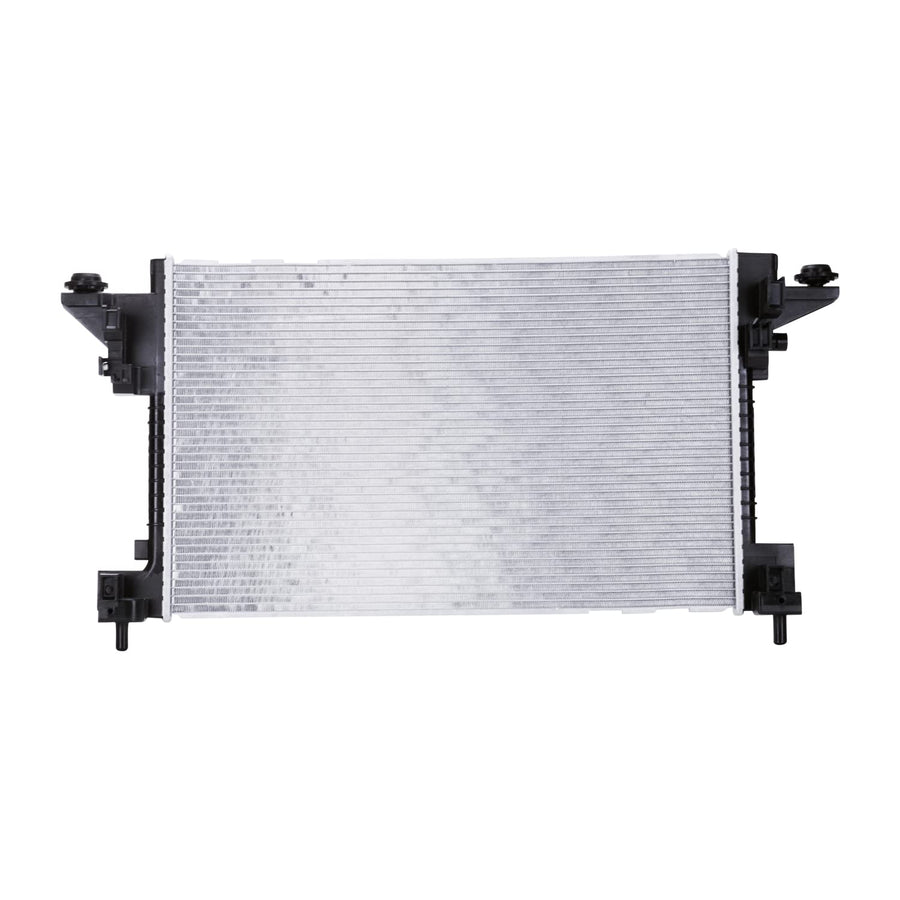 Radiator TYC 13271 Compatible with 2011-2015 Chevrolet Volt