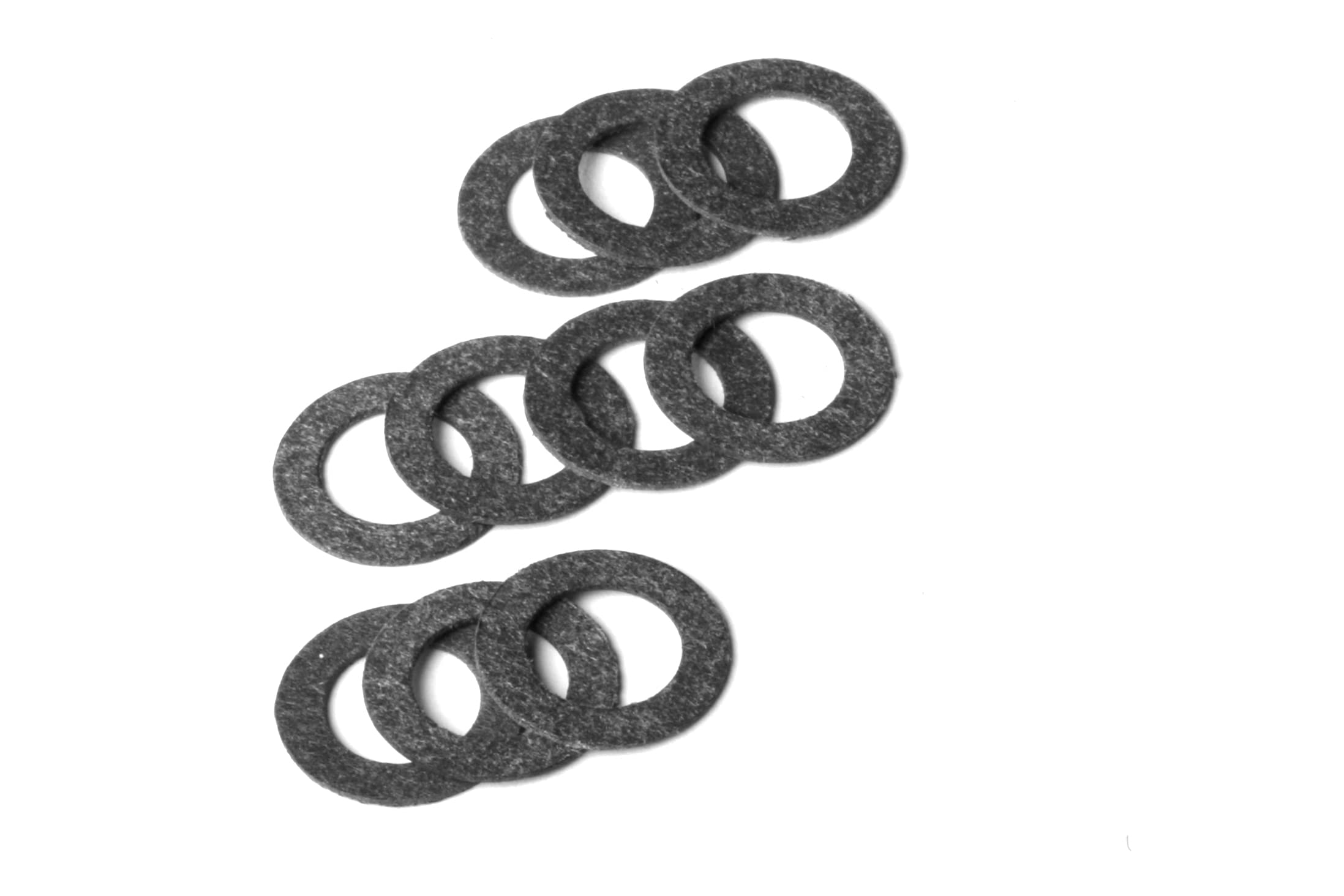 N&S Lock Nut Gasket Quick Fuel (Lg. 2 Pack)