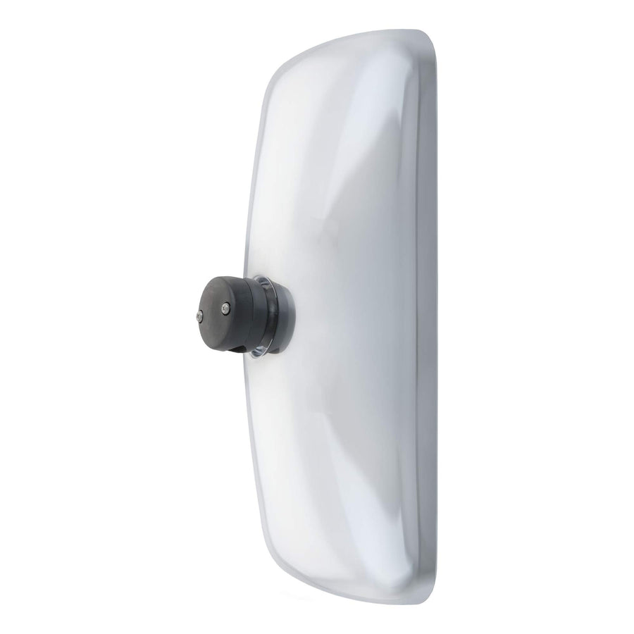 Aerodynamic Retrac 610878 Mirror Head