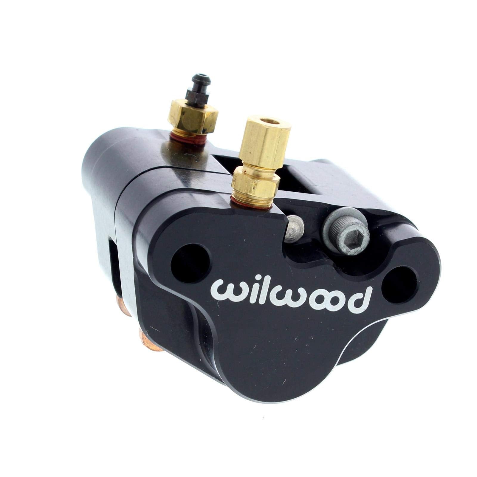 Caliper Wilwood Go-Kart/JR Dragster Billet .190in