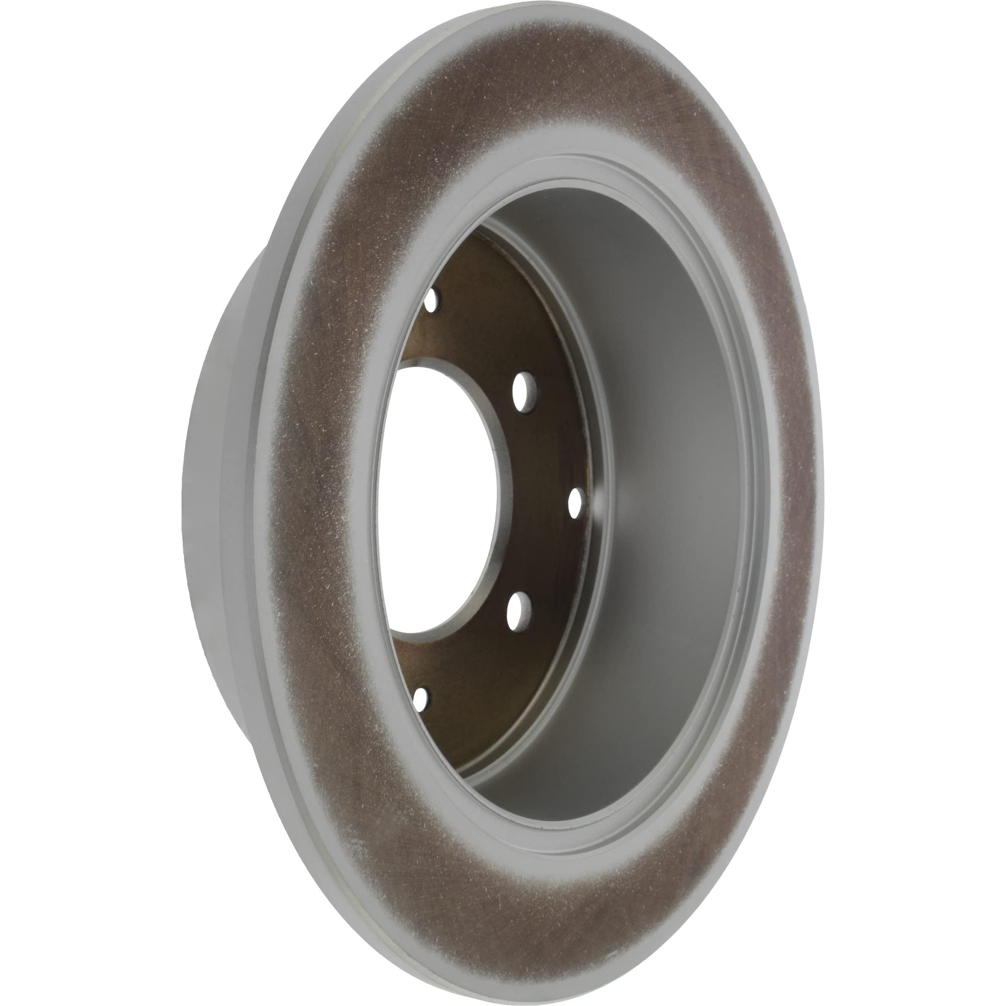 Centric Gcx Rotor 320.50027F with Full Coating