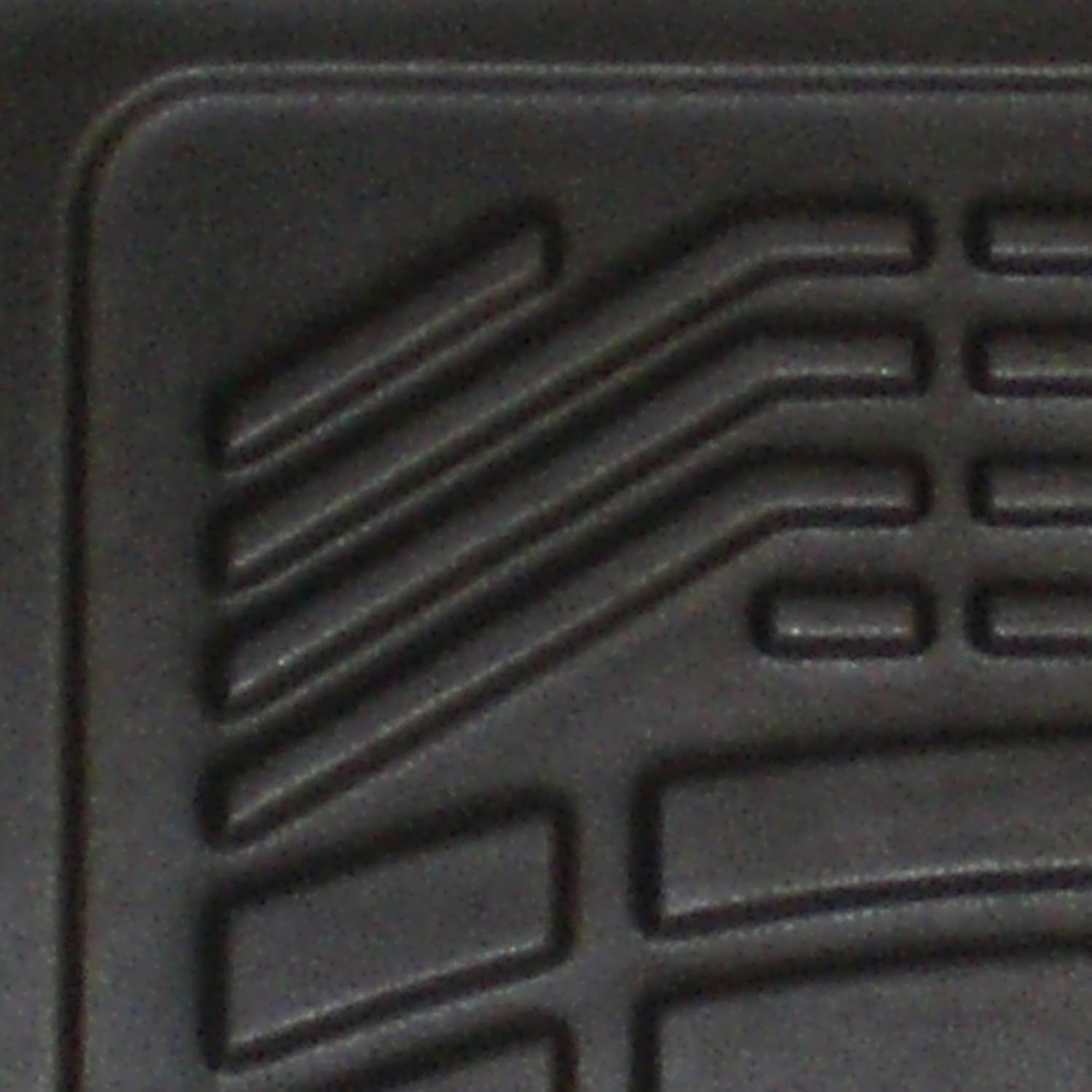 Sure-Fit Wade 72-110052 Front Floor Mat