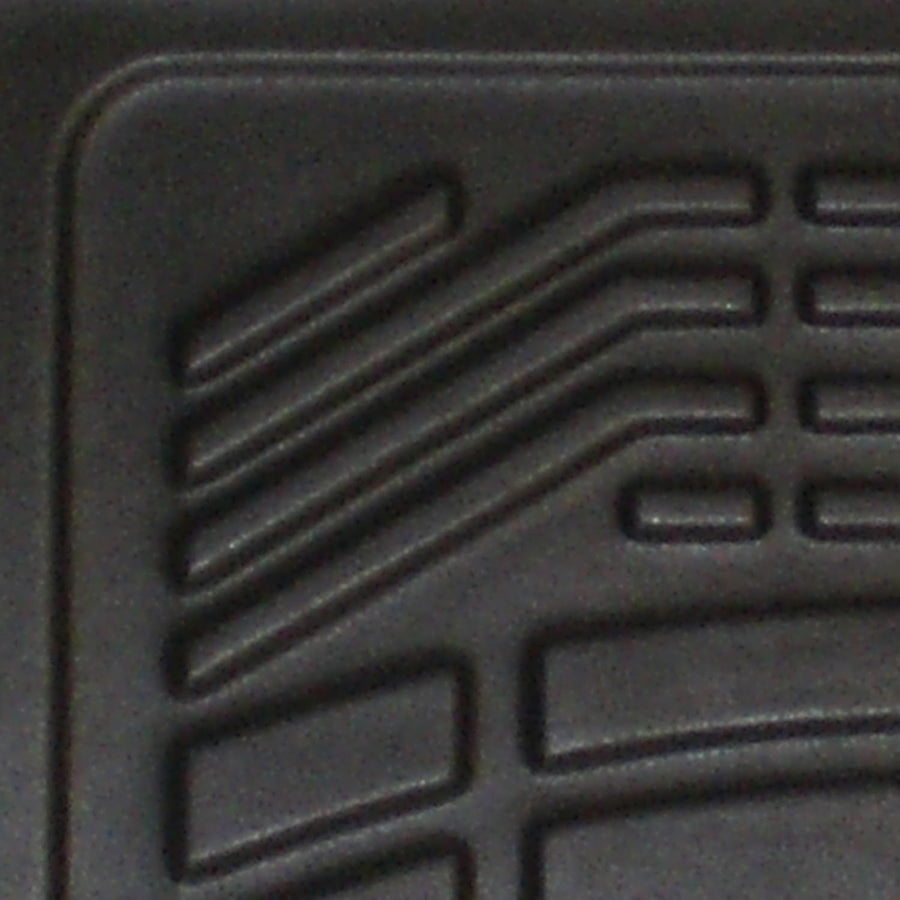 Sure-Fit Wade 72-110052 Front Floor Mat