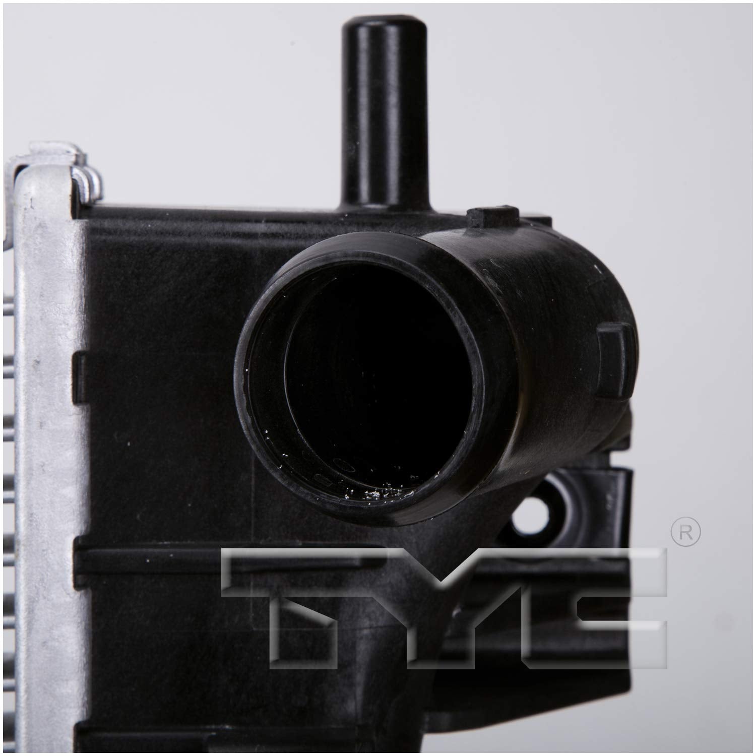 Replacement TYC 13327 Radiator for Ford Explorer