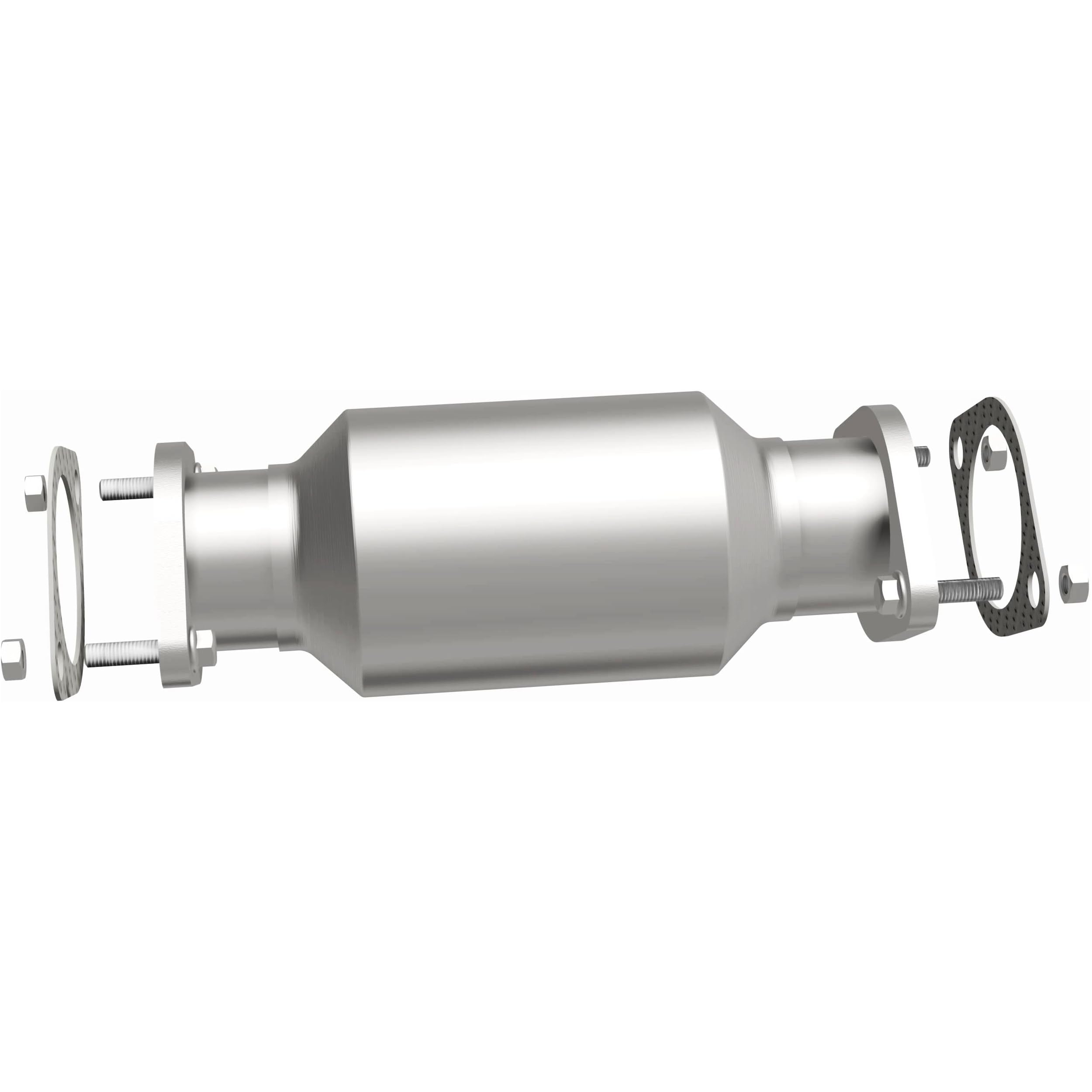 Catalytic Converter MagnaFlow 5421861: Direct-Fit, California Grade, Compatible With 2013-2014 Hyundai Genesis Coupe 2.0L (CARB Compliant)