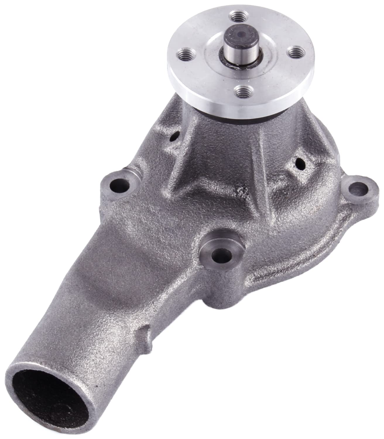 Premium Gates Engine Water Pump 42094