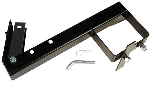 RV Spare Tire Carrier (Universal) (15-954730)